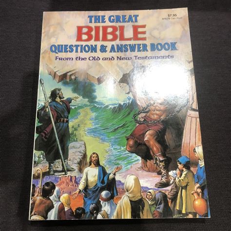 Question and answer Unveiling the Old Testament: A Comprehensive Christian Journey