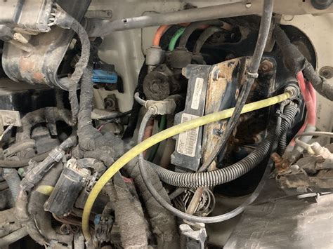Question and answer Unveiling the Power: International 4400 RPM 1 Digra Revealed!