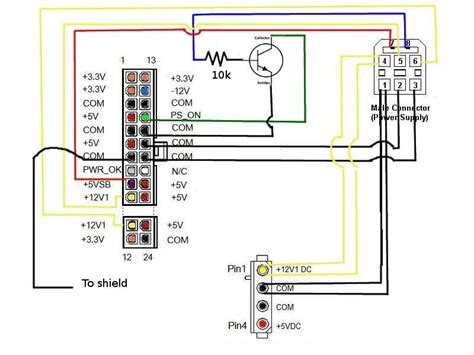 Question and answer Unveiling the Secrets: 240 Power Cord Wiring Demystified!