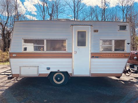 Question and answer Unveiling the Ultimate 1974 Coachmen Cadet RV Diagram: Your Complete Guide!