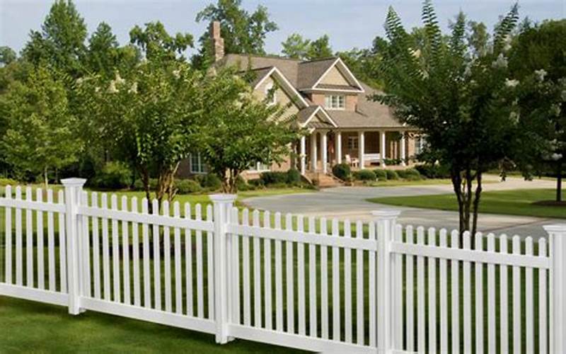 Questions Regarding Privacy Fence: Facts You Need To Know