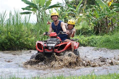 Questions About ATV Bali
