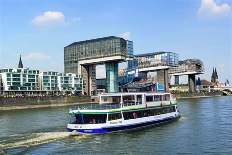 Questions About Cologne Rhine Trips