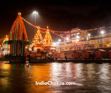 Questions About Haridwar