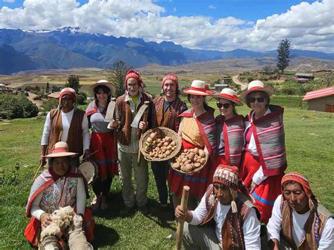 Questions About Visiting Misminay