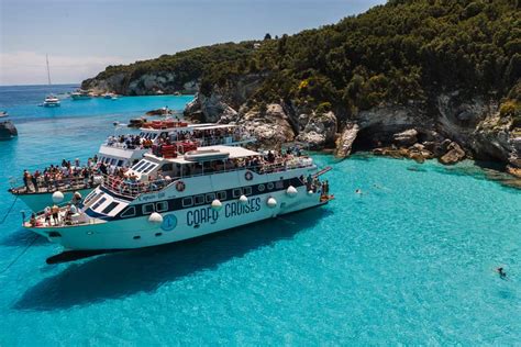Questions about Corfu cruises