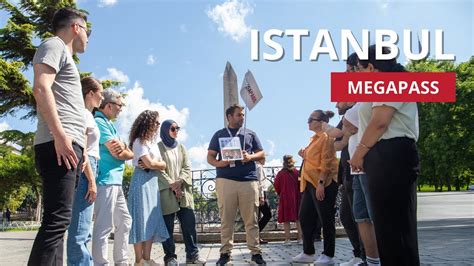 Questions about Istanbul Megapass