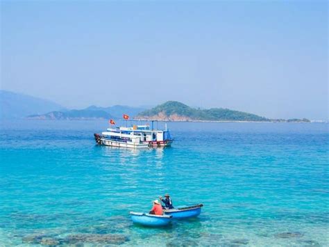 Questions about Nha Trang