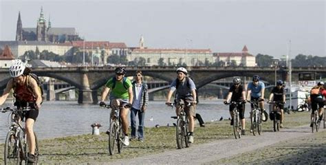 Questions about Prague Cycling