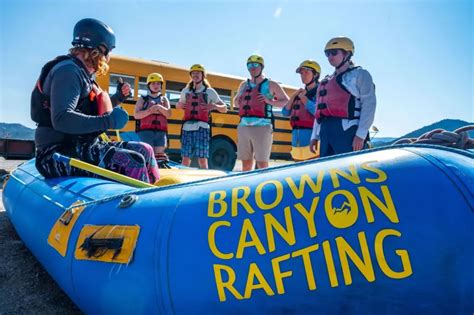 Questions about rafting tours