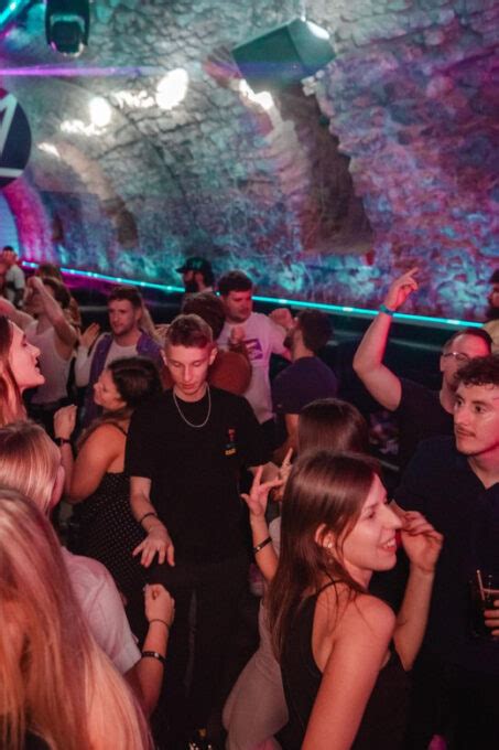 Questions for Booking Nightclub