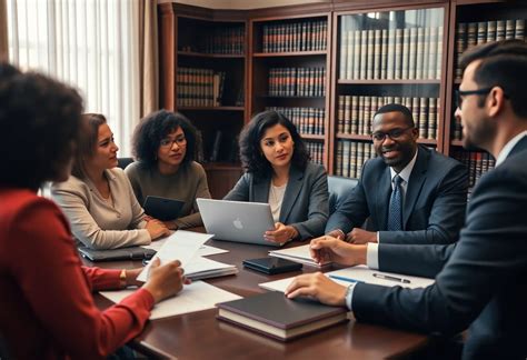 Questions to Ask Potential Attorneys