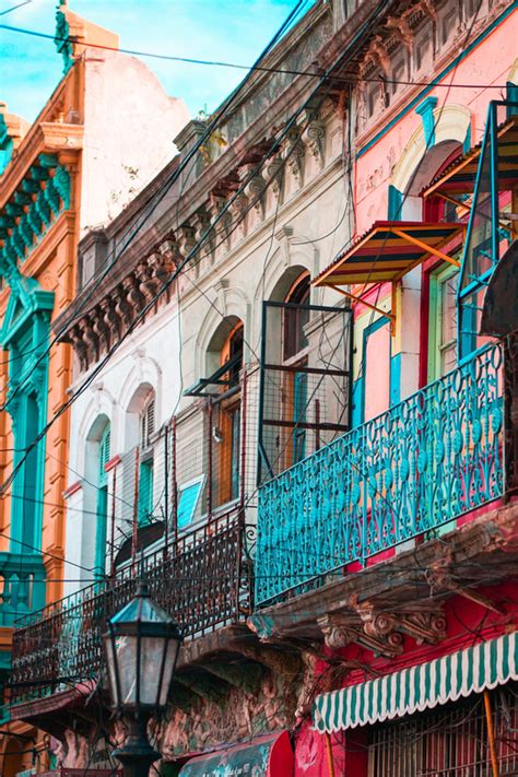 Questions walking tour