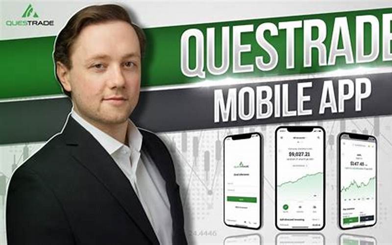 Questrade App