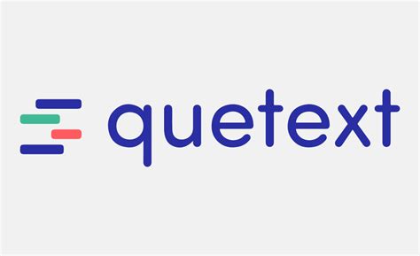 Quetext logo