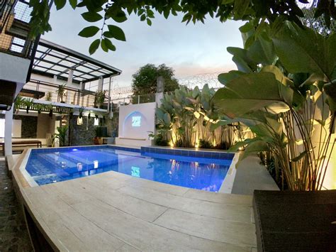 Quezon Pool