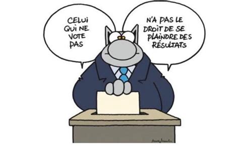 Qui Ne Vote Pas