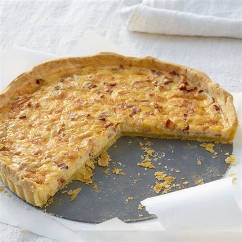 Quiche Rezept