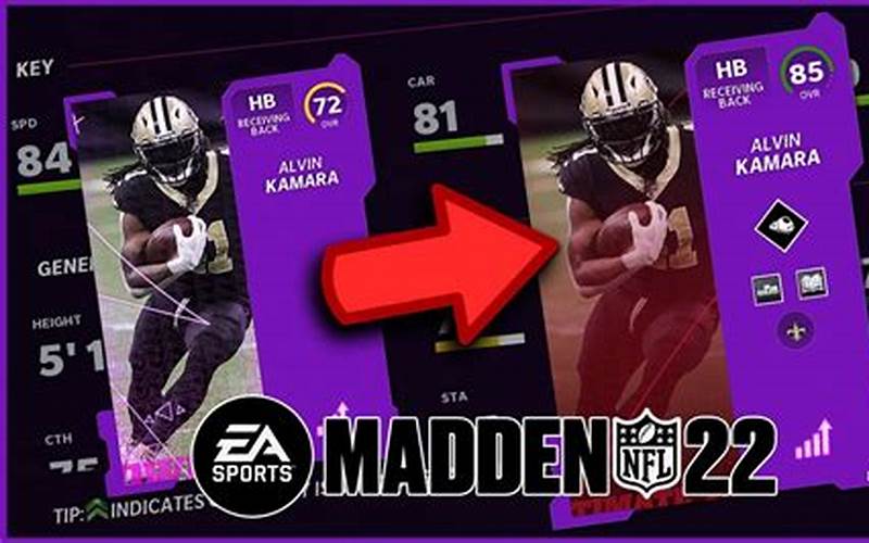 Quick Sell Items Madden 22