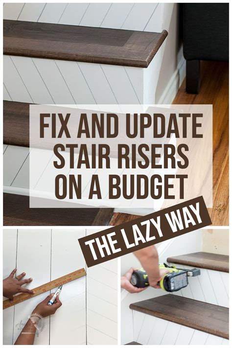 Quick Stair Makeover: Transform Your Home With These Simple Steps