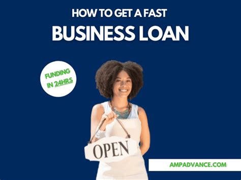 Get Funds Fast: Quick Business Loans Are Your Ultimate Solution
