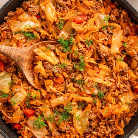 Quick & Easy Beef Recipes for Busy Weeknights