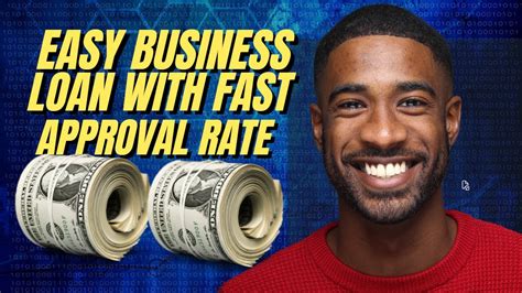 Quick And Easy Business Loan Comparison