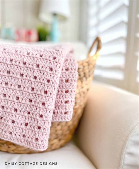 Quick And Easy Crochet