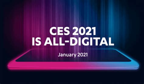 Quick CES 2021 recap