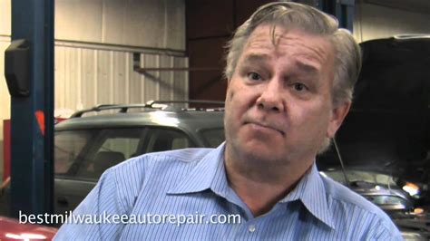 Quick Car Repair Milwaukee WI Emergency Service