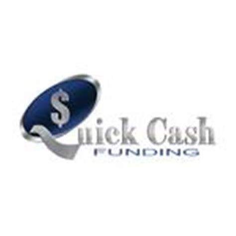 Quick Cash Funding Houston