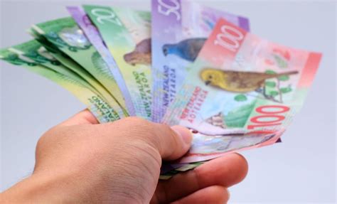 Quick Cash Loans New Zealand