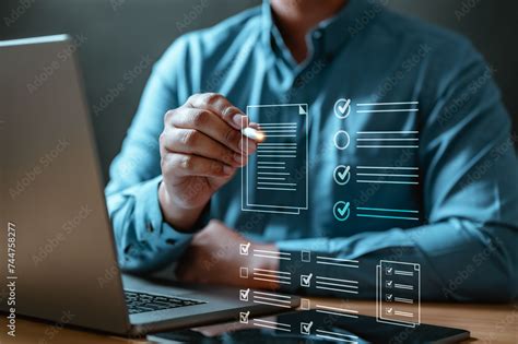 Quick Checklist: How to Decide