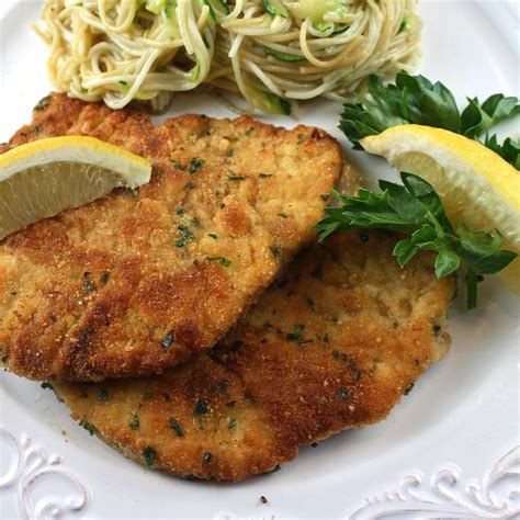 Quick Chicken Cutlet Recipes