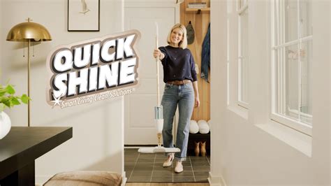 Quick Doesnt Mean Damaging