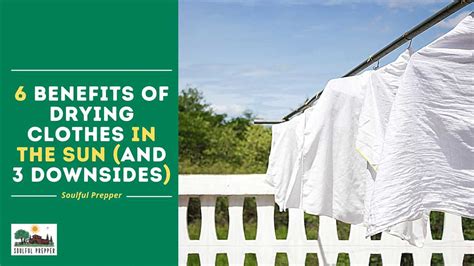 Quick Drying Benefits