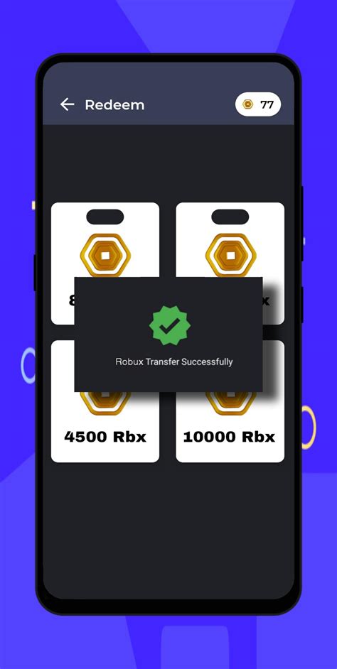 Quick Earn Robux