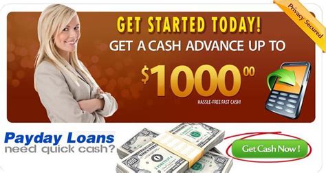Quick Easy Cash Loans