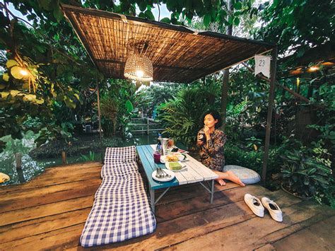 Quick Escape to Nature