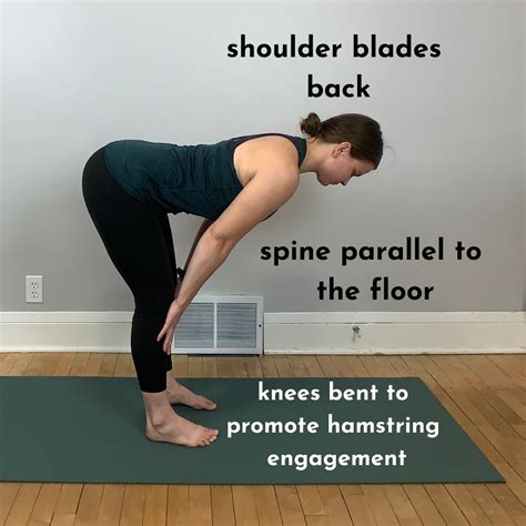 Quick Fixes and Posture Pointers