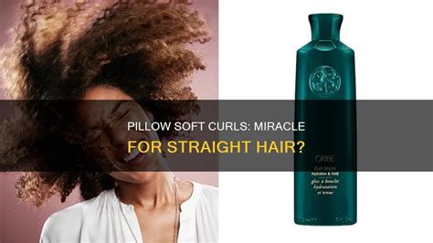 Quick Fixes for Light Pillow Curls
