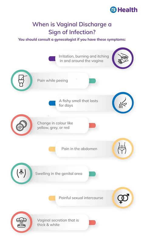 Quick Fixes for Mild Discharge