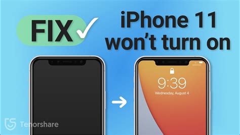 Quick Fixes on iPhone 11