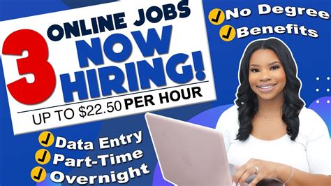 Quick Hiring: Part-Time Jobs Filling Fast