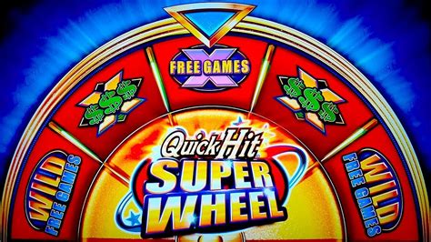 Quick Hits Slots spinning reels