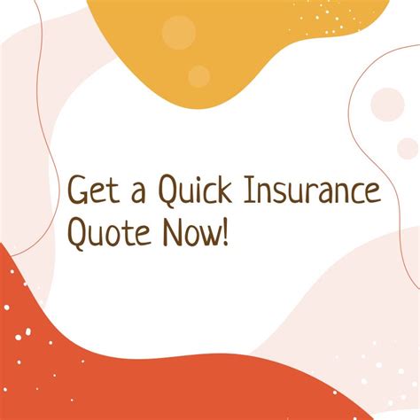 Quick Insurance Quote Ni
