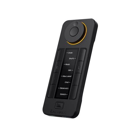 Quick Key Remote