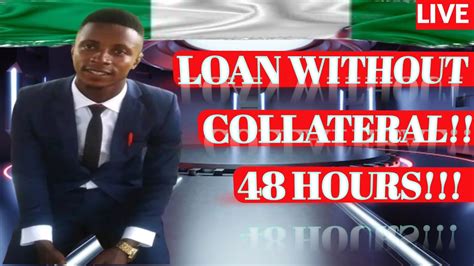Quick Loan In Nigeria Without Collateral