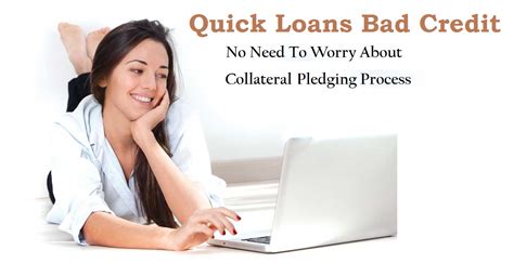 Quick Loans Bad Credit Nz