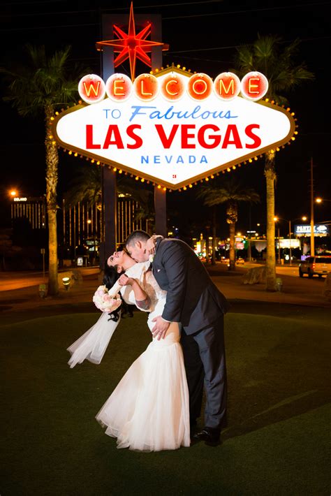 Say 'I Do' in a Flash: Quick Marriage in Vegas - Your Guide to a Speedy Wedding Experience